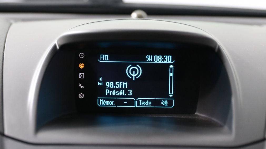 2015 Ford Fiesta S A/C BLUETOOTH #16