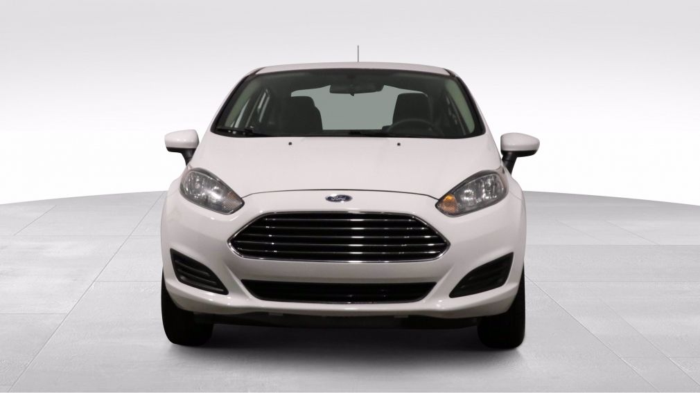 2015 Ford Fiesta S A/C BLUETOOTH #2