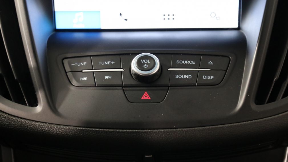 2018 Ford Escape SEL CUIR A/C MAGS CAM RECUL BLUETOOTH #20