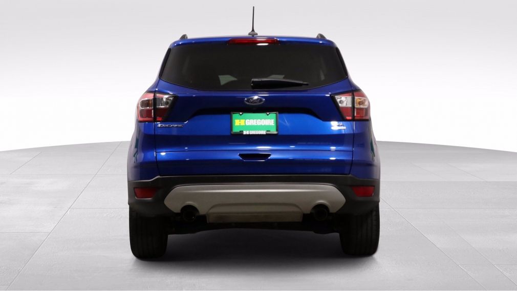 2018 Ford Escape SEL CUIR A/C MAGS CAM RECUL BLUETOOTH #5