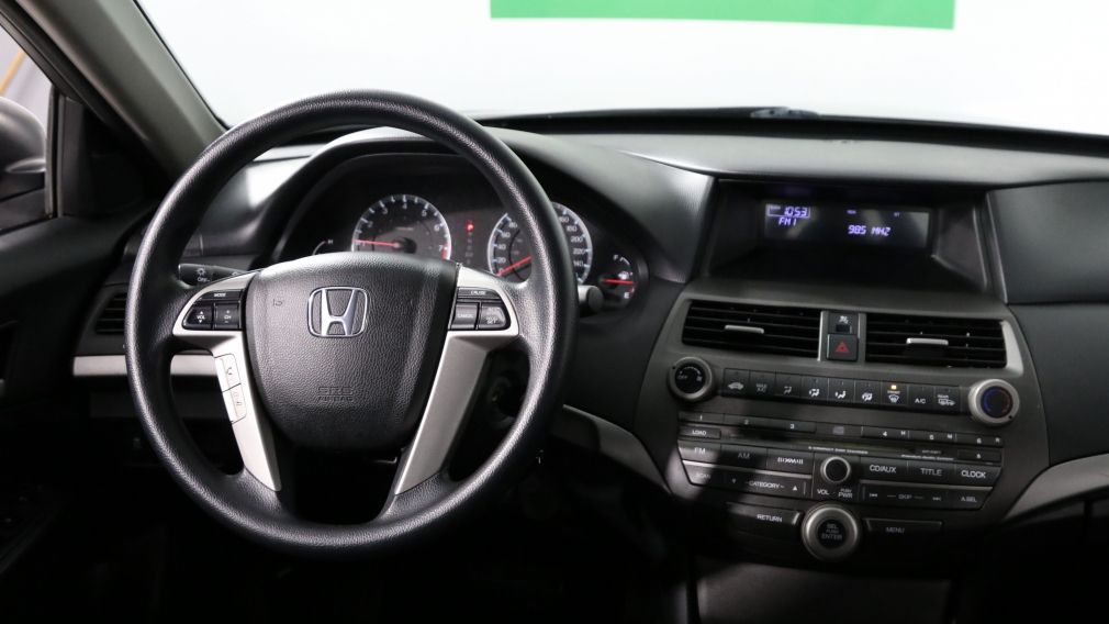 2011 Honda Accord SE AUTO A/C CUIR BLUETOOTH MAGS #16