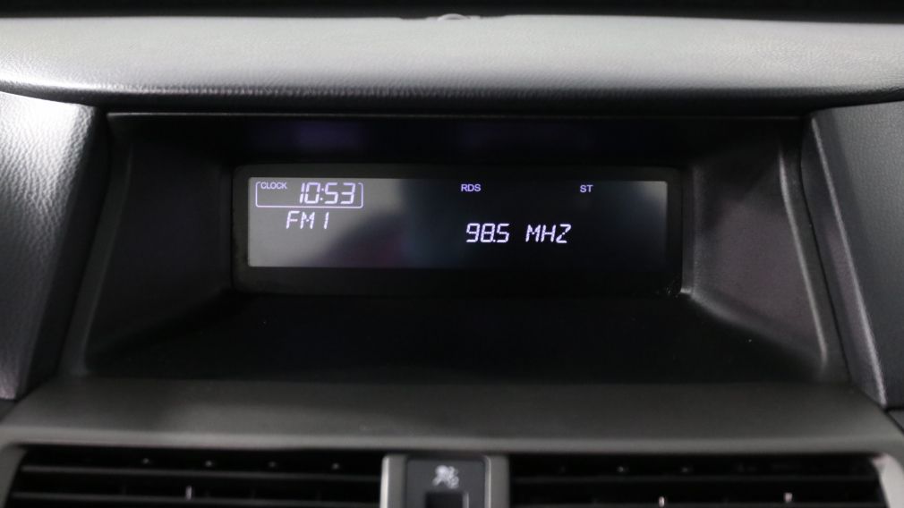 2011 Honda Accord SE AUTO A/C CUIR BLUETOOTH MAGS #18