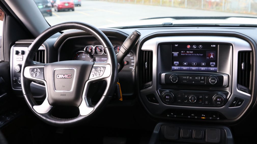 2014 GMC Sierra 1500 SLE A/C MAGS GR ELECT CAM RECUL BLUETOOTH #18