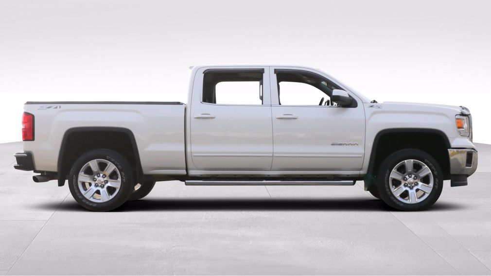 2014 GMC Sierra 1500 SLE A/C MAGS GR ELECT CAM RECUL BLUETOOTH #8