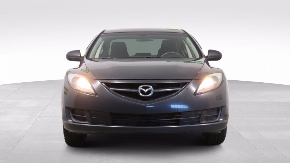 2013 Mazda 6 GS #2