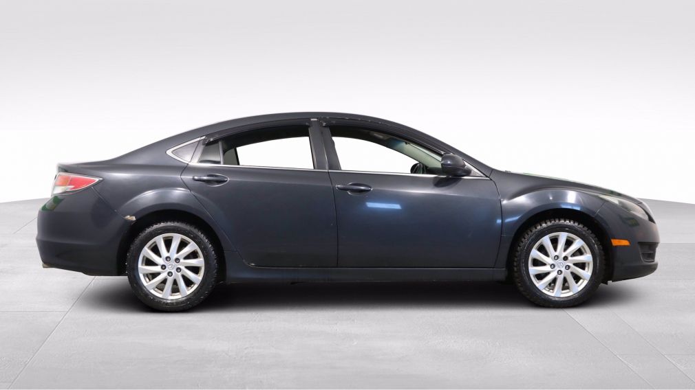 2013 Mazda 6 GS #8