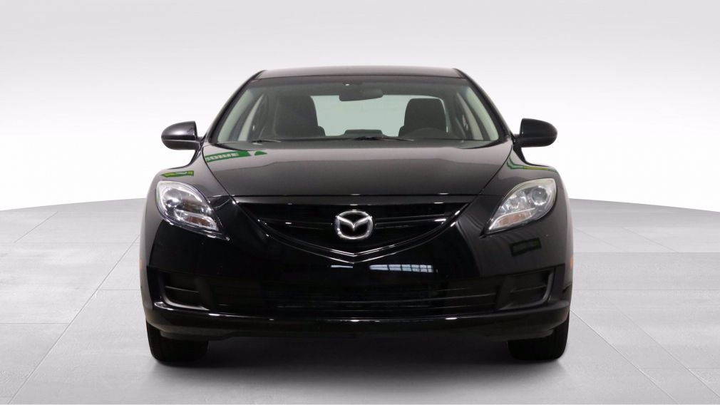 2013 Mazda 6 GS A/C GR ELECT MAGS #2