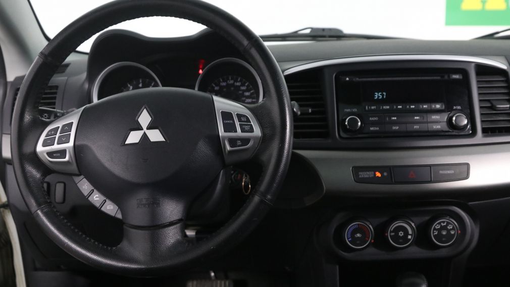 2014 Mitsubishi Lancer SE #13