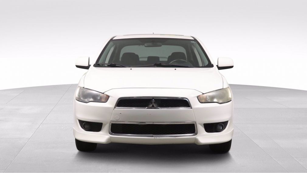 2014 Mitsubishi Lancer SE #2