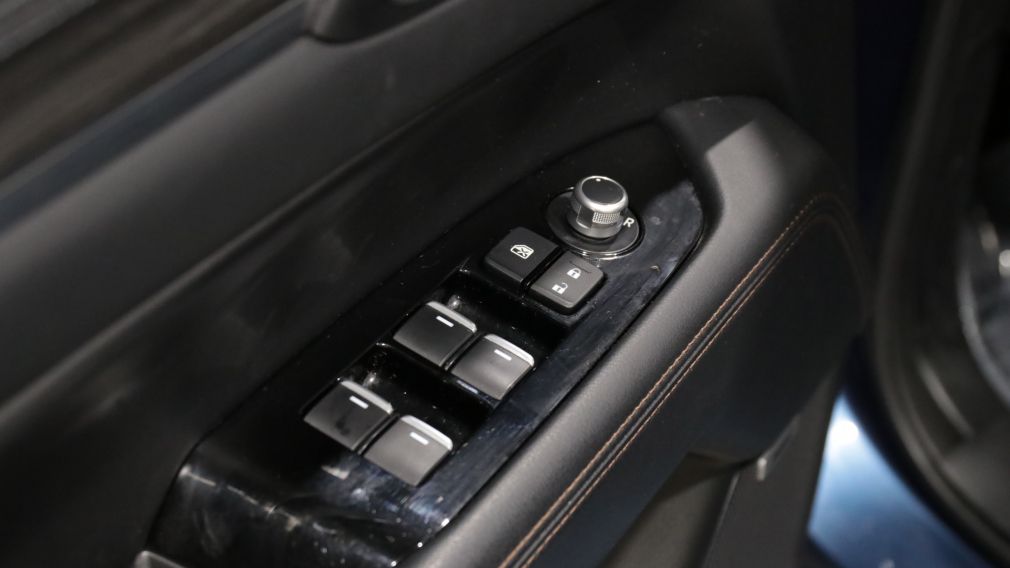 2018 Mazda CX 5 GT AWD CUIR TOIT NAV MAGS CAM RECULE BLUETOOTH #9