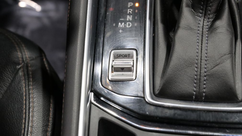 2018 Mazda CX 5 GT AWD CUIR TOIT NAV MAGS CAM RECULE BLUETOOTH #20