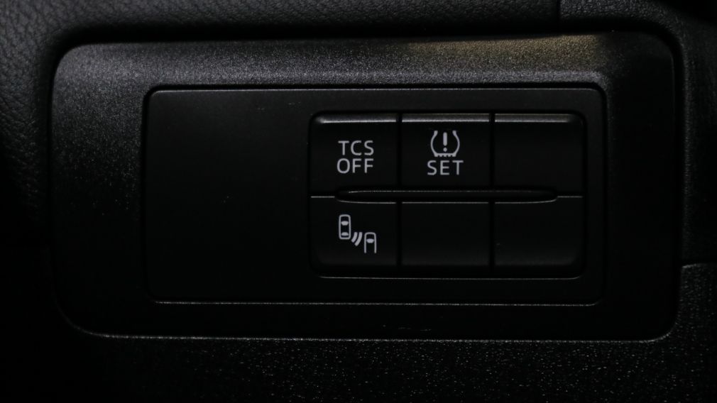 2016 Mazda CX 5 GS AUTO AC GR ELEC MAGS CAM RECULE BLUETOOTH #14