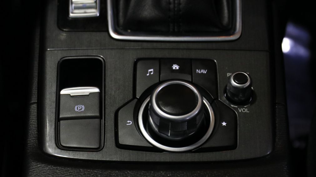 2016 Mazda CX 5 GS AUTO AC GR ELEC MAGS CAM RECULE BLUETOOTH #22