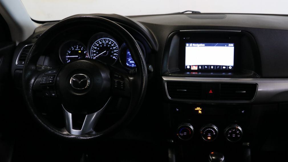 2016 Mazda CX 5 GS AUTO AC GR ELEC MAGS CAM RECULE BLUETOOTH #19