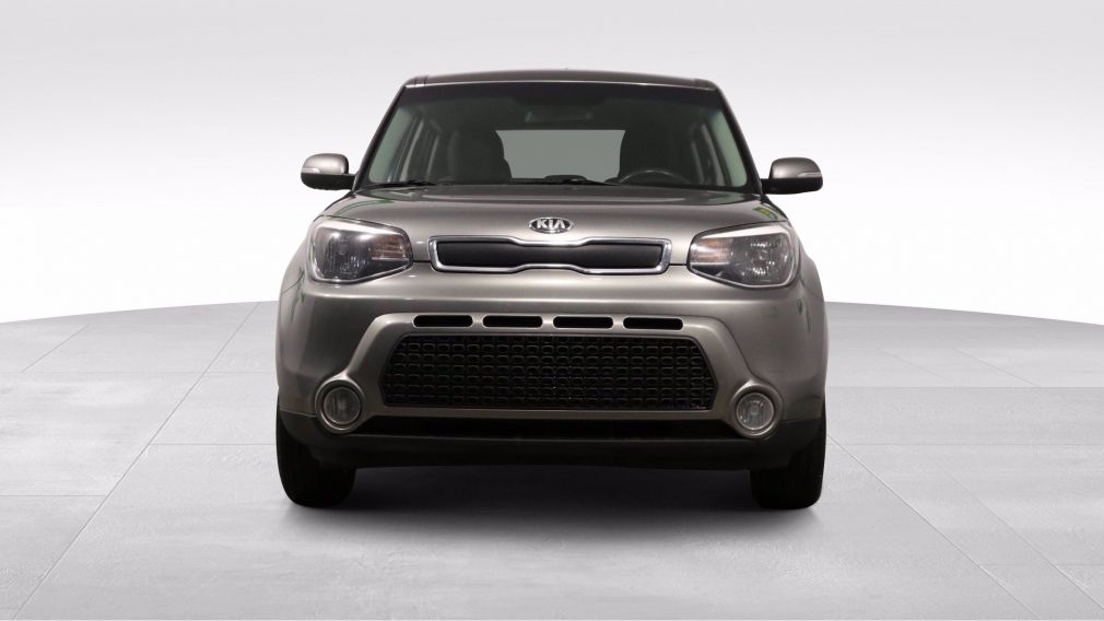 2015 Kia Soul LX+ A/C GR ELECT MAGS BLUETOOTH #2