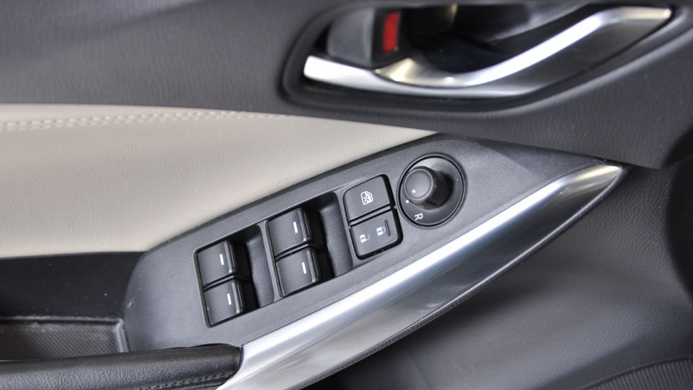 2014 Mazda 6 GS NAVIGATION BLUETOOTH CUIR #11