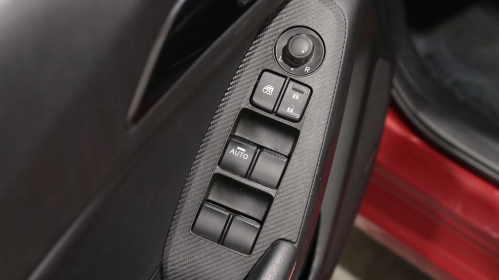2015 Mazda 3 GT A/C CUIR TOIT GR ELECT MAGS NAVIGATION CAMERA B #10
