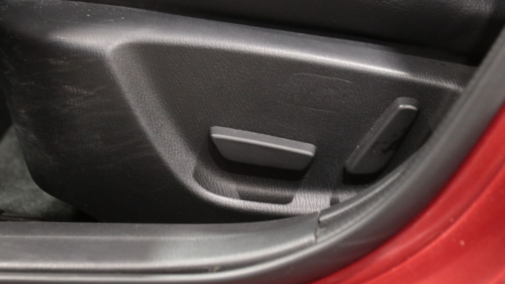 2015 Mazda 3 GT A/C CUIR TOIT GR ELECT MAGS NAVIGATION CAMERA B #11