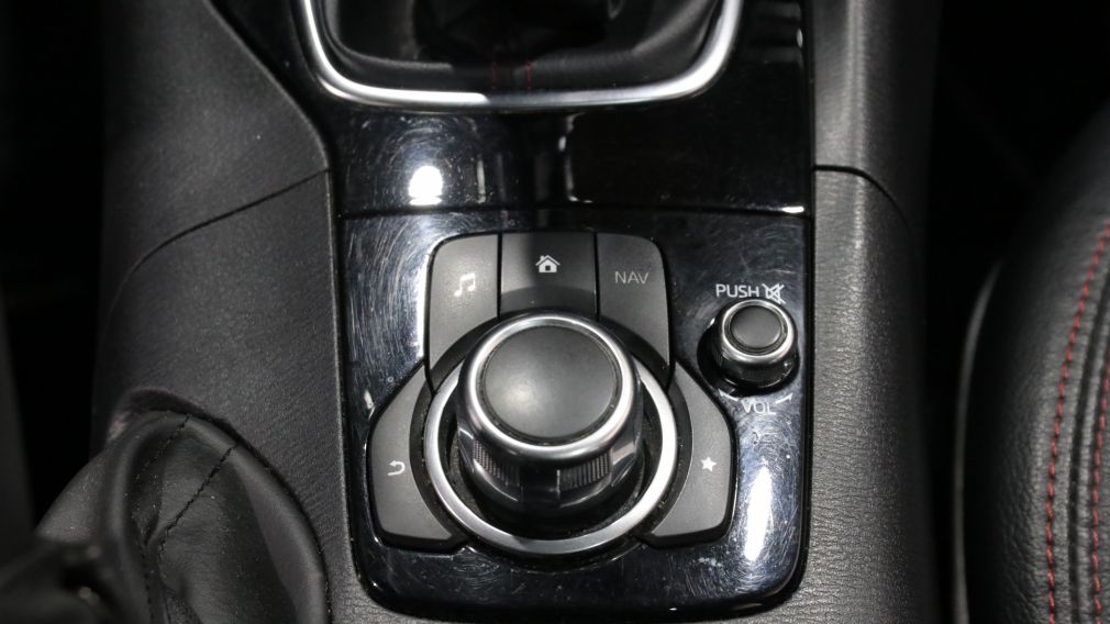 2015 Mazda 3 GT A/C CUIR TOIT GR ELECT MAGS NAVIGATION CAMERA B #20
