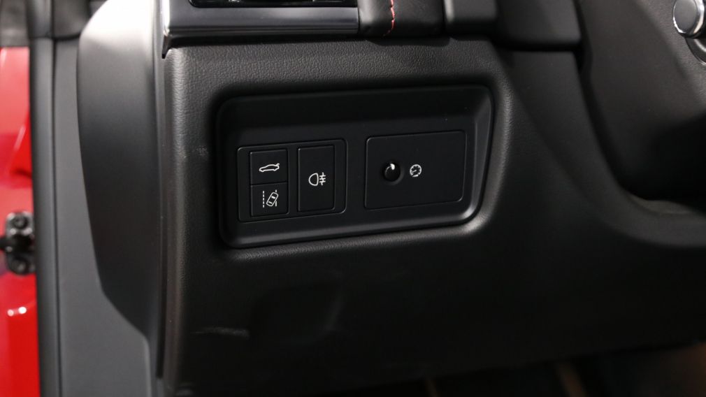 2019 Jaguar F TYPE R AWD CUIR TOIT NAV MAGS 20" CAM RECUL BLUETOOTH #16