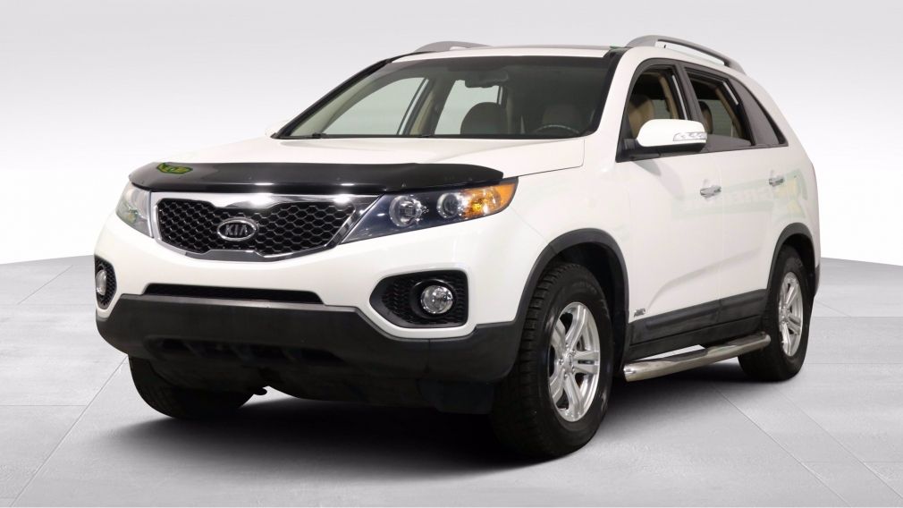 2012 Kia Sorento EX #2