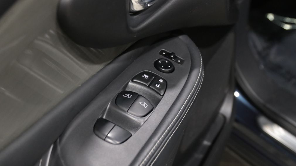 2016 Nissan Murano SV AUTO A/C TOIT NAVIGATION  GR ELECT MAGS CAMERA #10