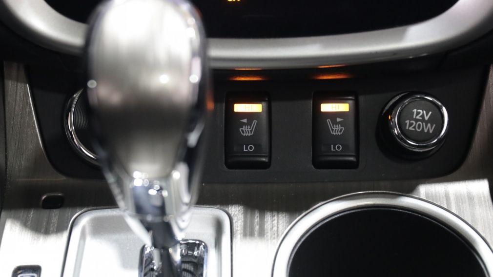 2016 Nissan Murano SV AUTO A/C TOIT NAVIGATION  GR ELECT MAGS CAMERA #18