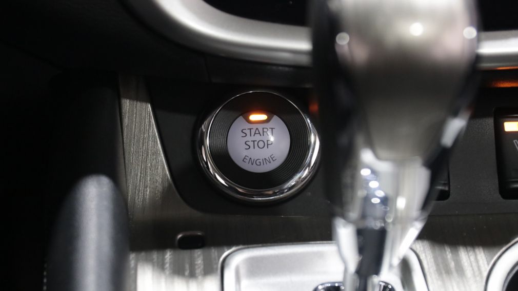 2016 Nissan Murano SV AUTO A/C TOIT NAVIGATION  GR ELECT MAGS CAMERA #17