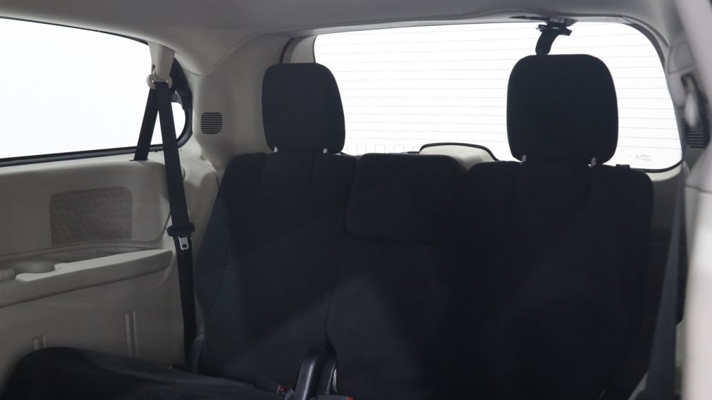 2014 Dodge GR Caravan SE AUTO A/C GR ELECT #17