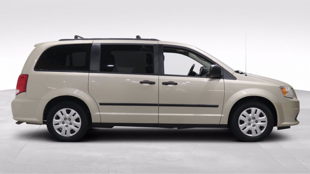 2014 Dodge GR Caravan SE AUTO A/C GR ELECT #8