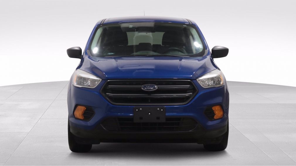 2017 Ford Escape S AUTO A/C GR ELECT MAGS CAMERA DE RECUL BLUETOOTH #2