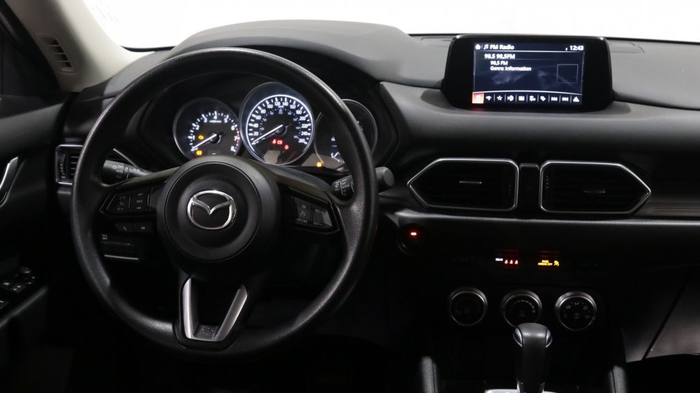 2019 Mazda CX 5 GX AUTO A/C GR ELECT MAGS CAMERA RECUL BLUETOOTH A #11