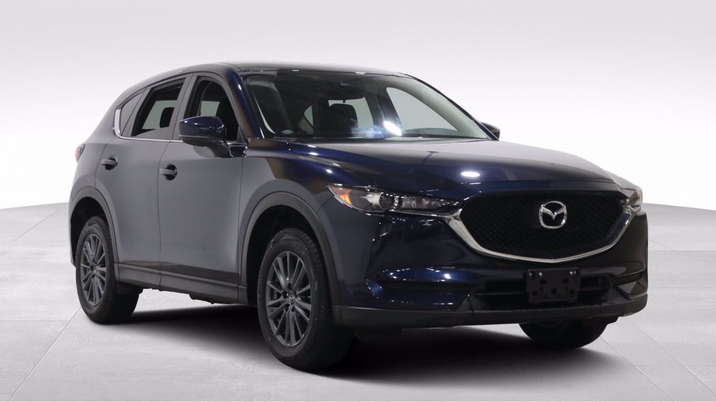 2019 Mazda CX 5 GX AUTO A/C GR ELECT MAGS CAMERA RECUL BLUETOOTH A #0