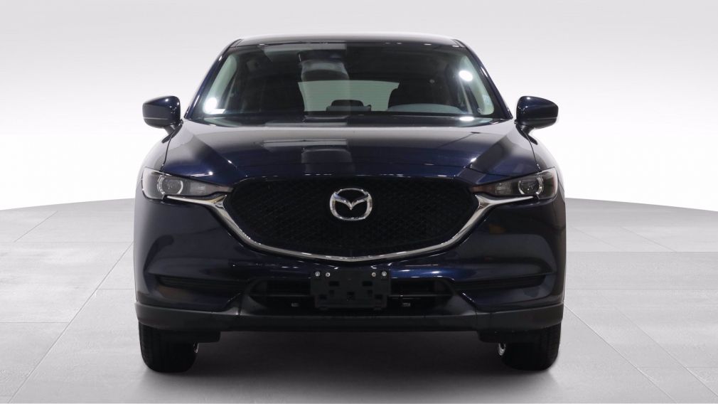 2019 Mazda CX 5 GX AUTO A/C GR ELECT MAGS CAMERA RECUL BLUETOOTH A #1