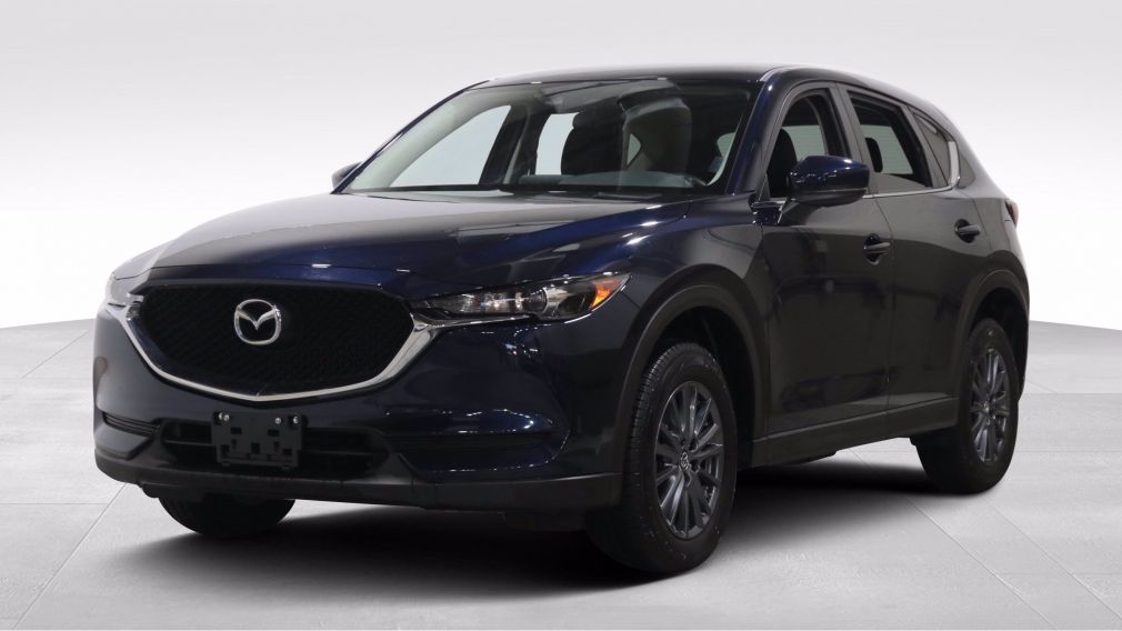 2019 Mazda CX 5 GX AUTO A/C GR ELECT MAGS CAMERA RECUL BLUETOOTH A #3