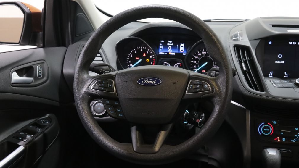 2017 Ford Escape SE AUTO A/C GR ELECT MAGS CAMERA DE RECUL BLUETOOT #14