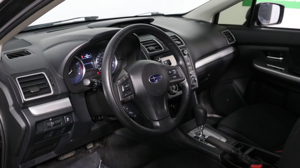 2015 Subaru XV Crosstrek 2.0i AUTO A/C GR ELECT MAGS #8