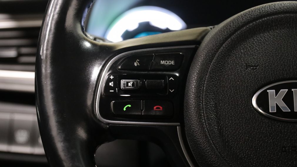 2018 Kia Niro HYBRIDE AUTO A/C MAGS CAM RECULD BLUETOOTH #14
