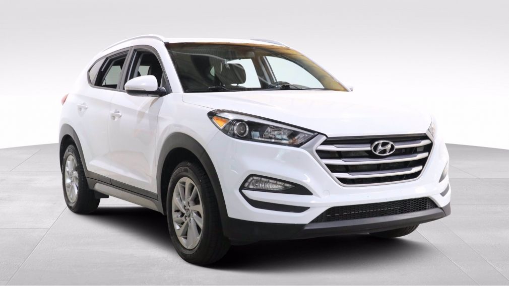 2017 Hyundai Tucson Premium AWD AUTO AC GR ELEC MAGS CAM DE RECULE #