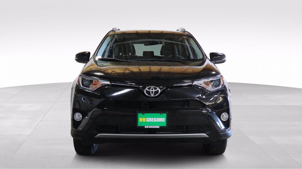 2016 Toyota Rav 4 XLE AWD AUTO AC GR ELEC MAGS TOIT CAM DE RECULE #2