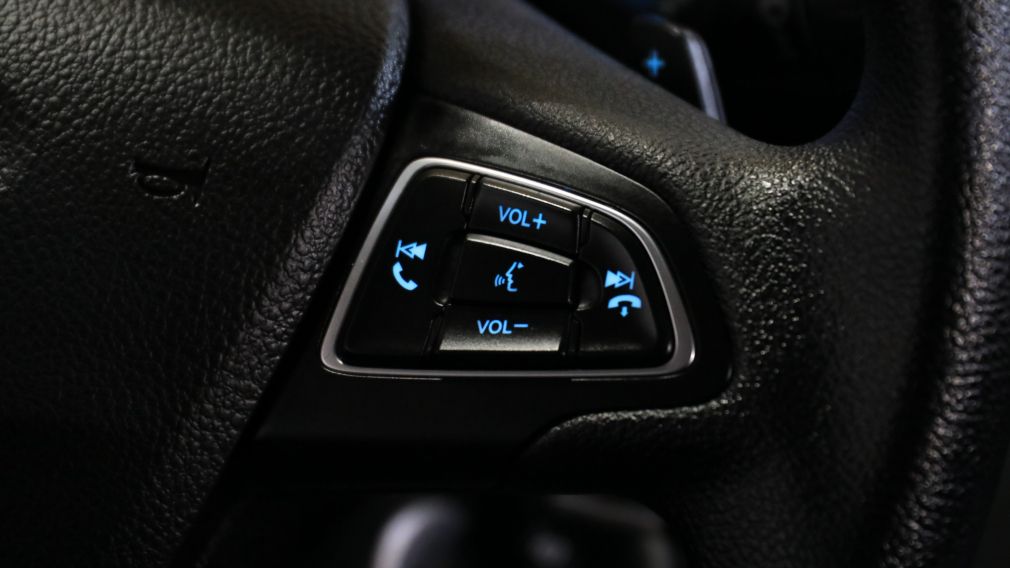 2017 Ford Escape SE 4WD AUTO AC GR ELEC MAGS CAM DE RECULE BLUETOOT #14