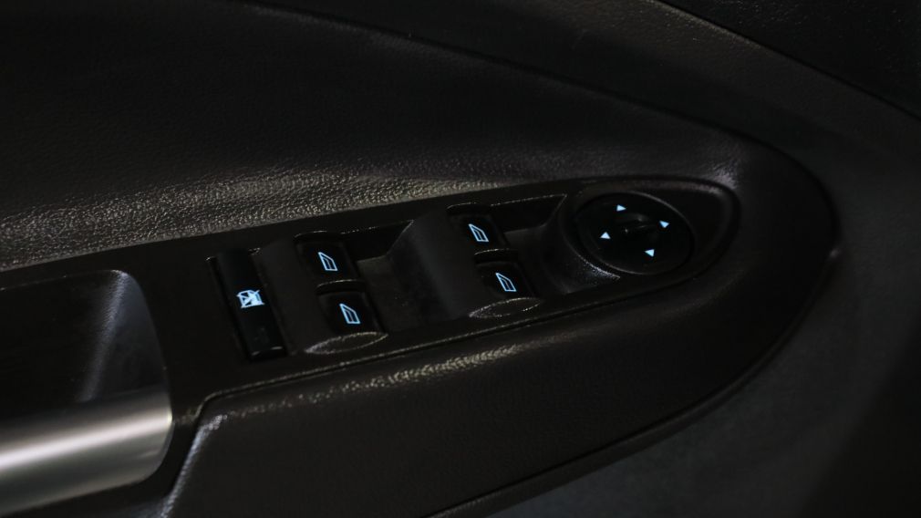 2017 Ford Escape SE 4WD AUTO AC GR ELEC MAGS CAM DE RECULE BLUETOOT #11
