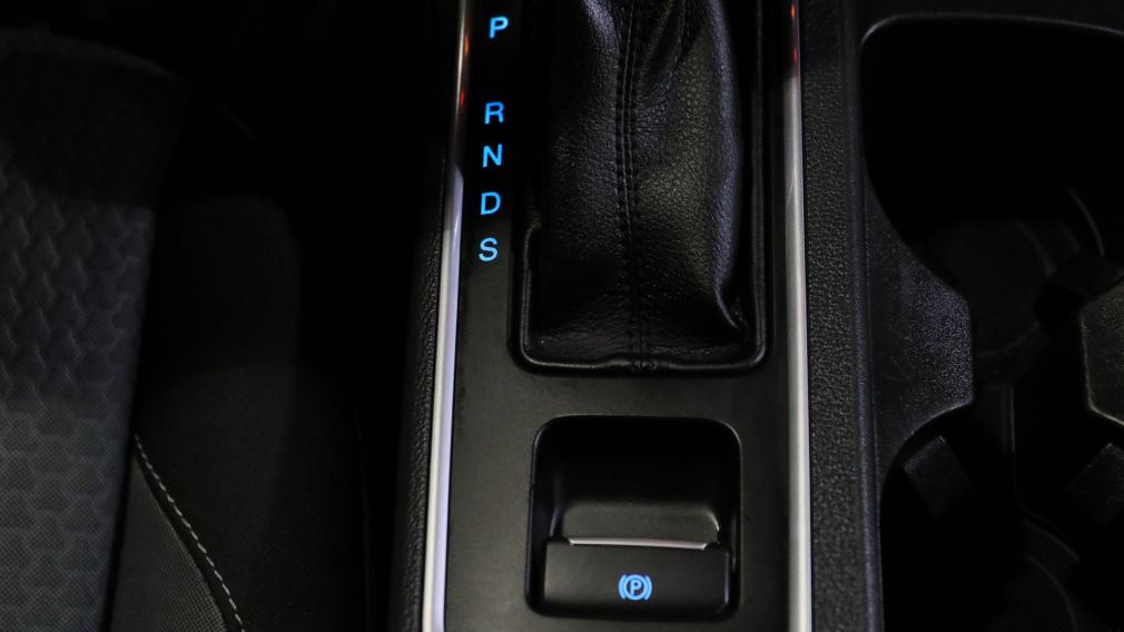 2017 Ford Escape SE 4WD AUTO AC GR ELEC MAGS CAM DE RECULE BLUETOOT #20