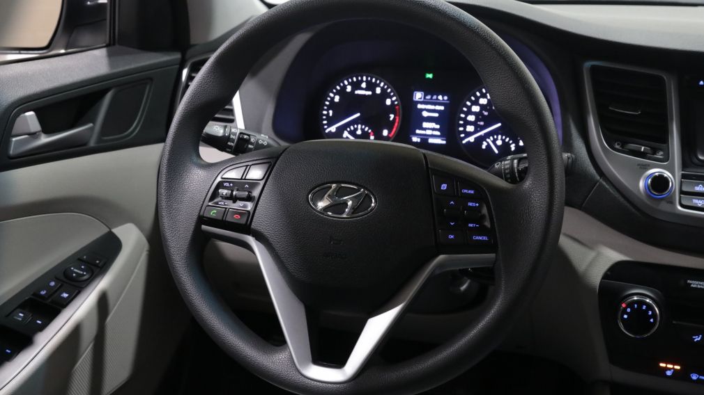 2016 Hyundai Tucson FWD 4dr 2.0L AUTO A/C GR ELECT CAMERA SIÈGES CHAUF #13