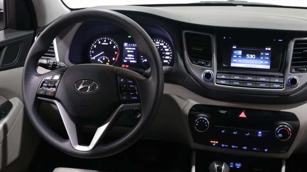 2016 Hyundai Tucson FWD 4dr 2.0L AUTO A/C GR ELECT CAMERA SIÈGES CHAUF #12