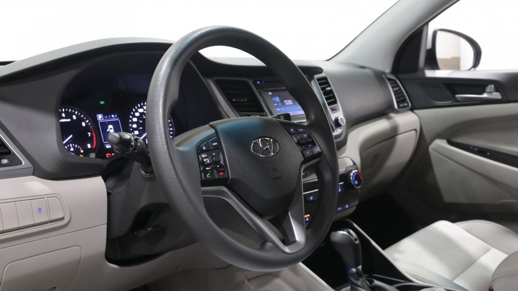 2016 Hyundai Tucson FWD 4dr 2.0L AUTO A/C GR ELECT CAMERA SIÈGES CHAUF #9
