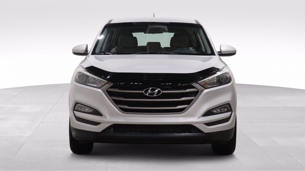 2016 Hyundai Tucson FWD 4dr 2.0L AUTO A/C GR ELECT CAMERA SIÈGES CHAUF #2