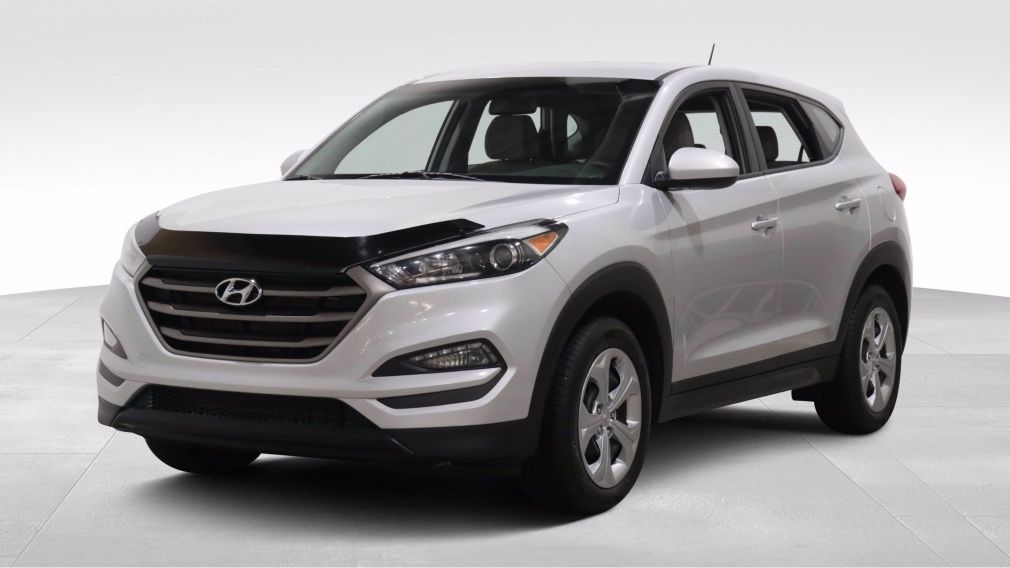 2016 Hyundai Tucson FWD 4dr 2.0L AUTO A/C GR ELECT CAMERA SIÈGES CHAUF #3