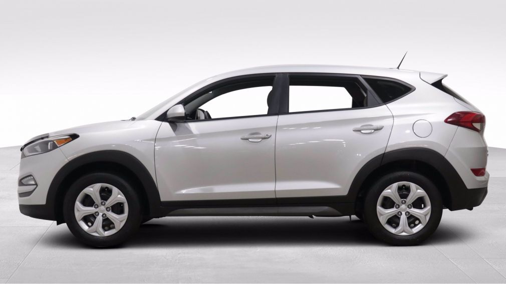 2016 Hyundai Tucson FWD 4dr 2.0L AUTO A/C GR ELECT CAMERA SIÈGES CHAUF #4