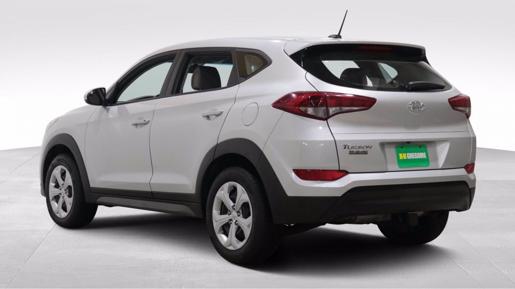 2016 Hyundai Tucson FWD 4dr 2.0L AUTO A/C GR ELECT CAMERA SIÈGES CHAUF #5